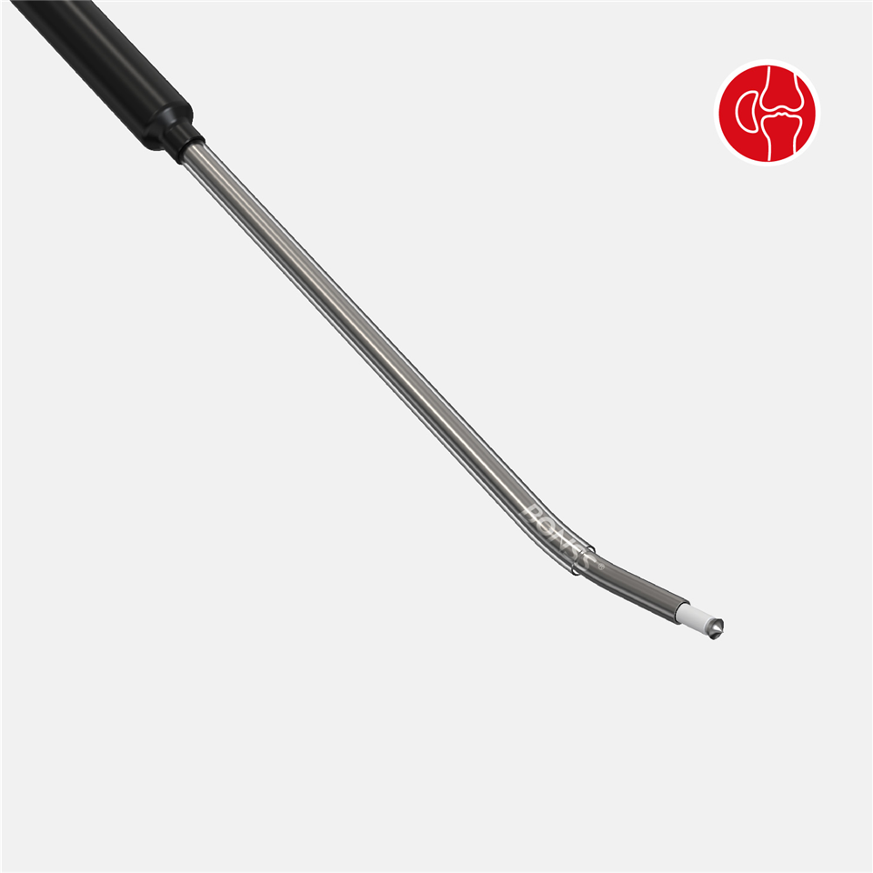 Arthroscopy RF Plasma Surgical Electrodes