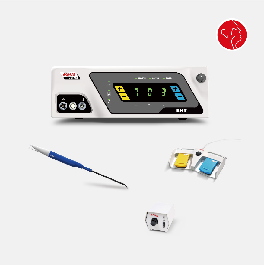 Radio Frequency Plasma Surgical Systems