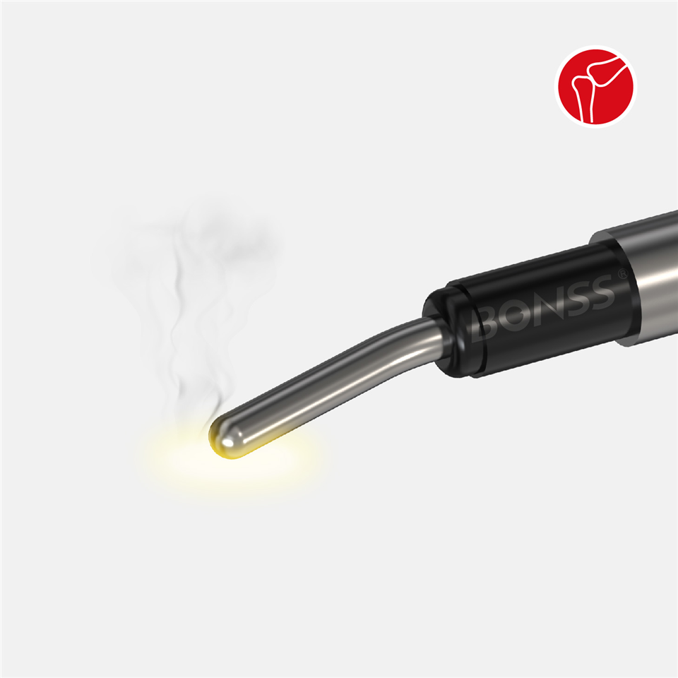Nucleoplasty RF Plasma Surgical Electrodes