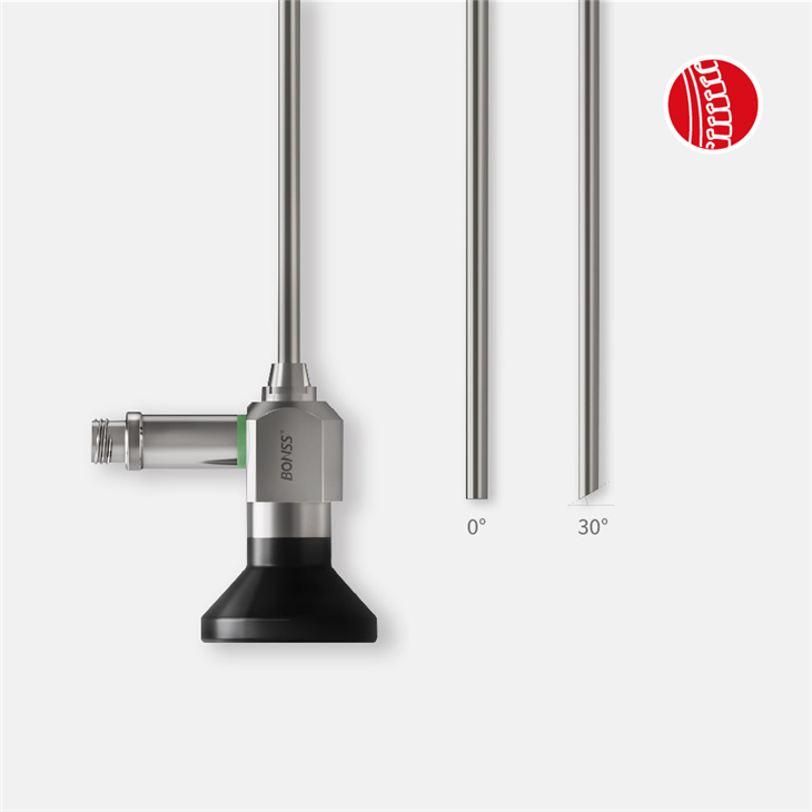 Arthroscopes