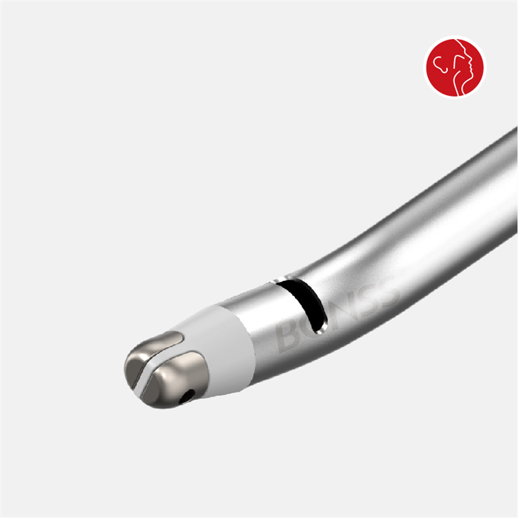 Bleeding Control Plasma Electrodes For Nasal Epistaxis