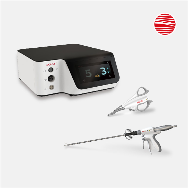 CST Ultrasonic Surgical System