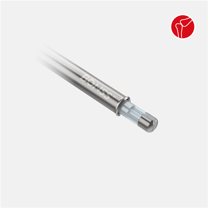 Disc Decompression Set RF Plasma Surgical Electrodes
