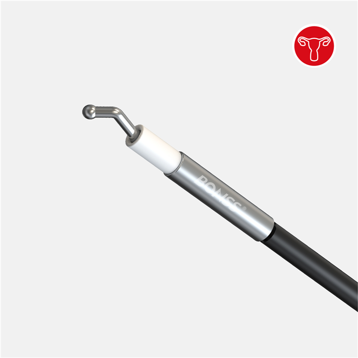MROHS RF Plasma Surgical Electrodes - Gynaecology Needles