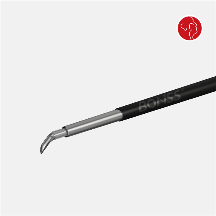 OTO'VIEW Otological RF Plasma Surgical Electrodes