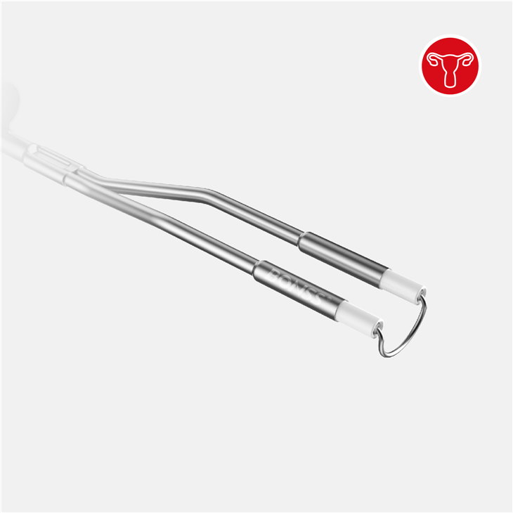 PKRU Plasma Electrodes - 18.5Fr Resectoscopy Set