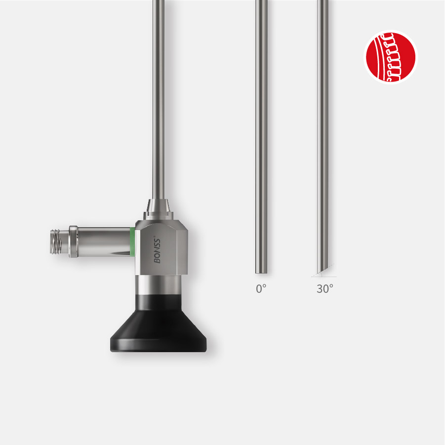 Arthroscopes
