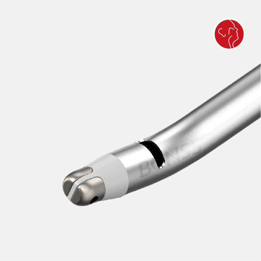Bleeding Control Plasma Electrodes for Nasal Epistaxis
