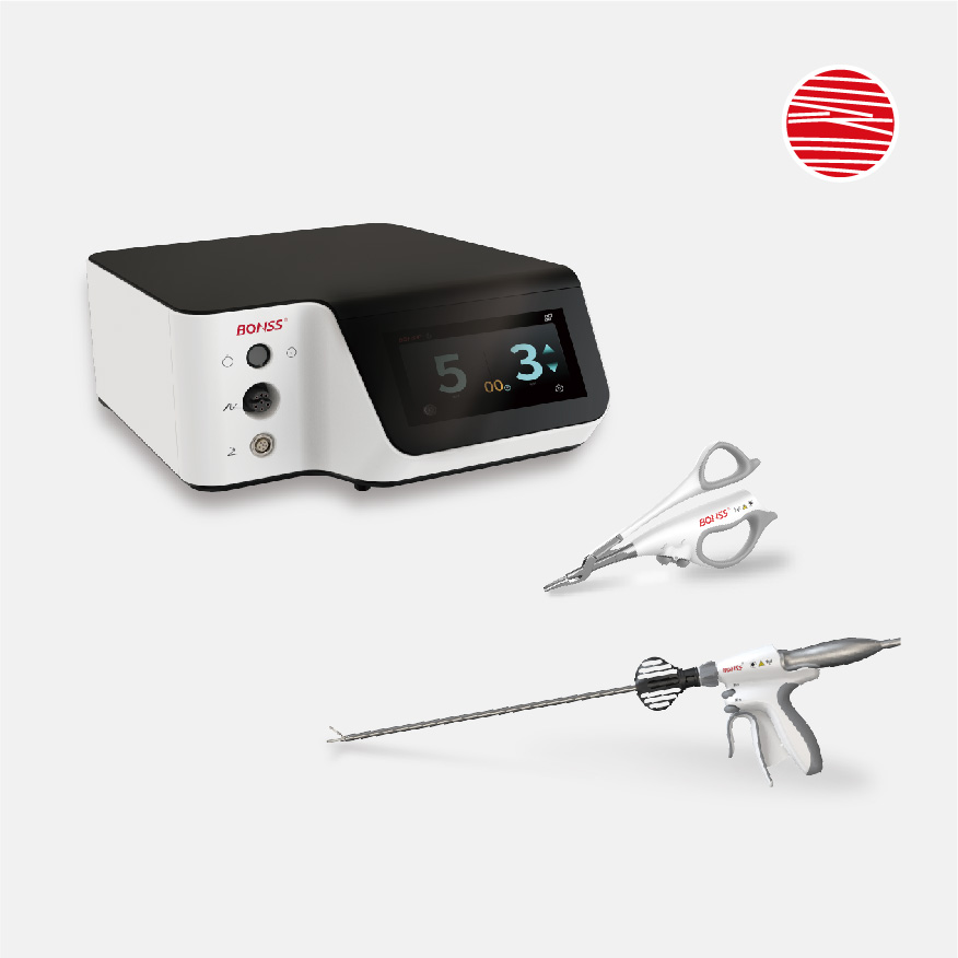 CST Ultrasonic Surgical System
