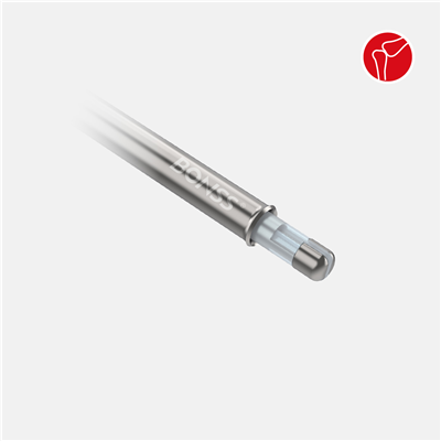 Disc Decompression Set RF Plasma Surgical Electrodes