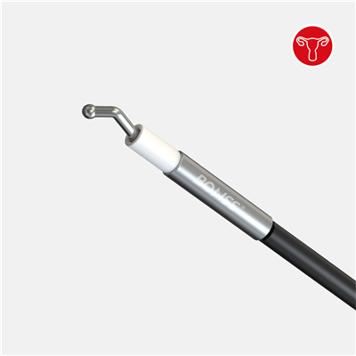 MROHS RF Plasma Surgical Electrodes - Gynaecology Needles
