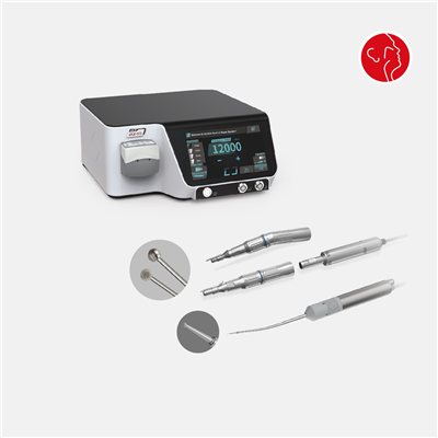 Otology Surgical Power System