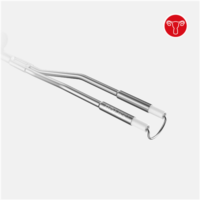 PKRU Plasma Electrodes - 18.5Fr Resectoscopy Set