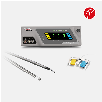 Spine RF Plasma Generator