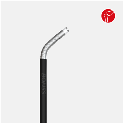 Spine UBE Electrodes