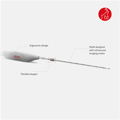 Thyroid Nodule Ablation Needle