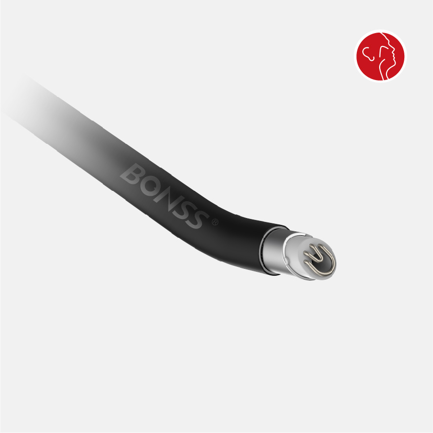 Tonsillectomy Plasma Electrodes