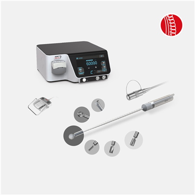 UBE Surgical Power Systems - Unilateral Biportal