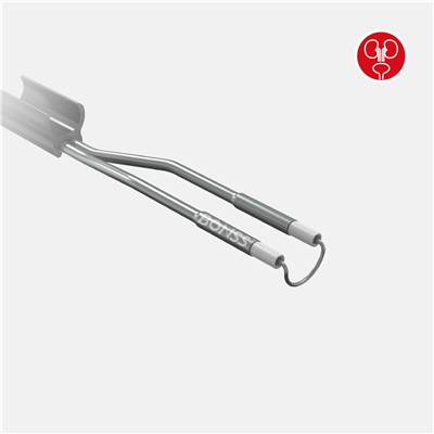 Urology PKRP RF Plasma Surgical Electrodes