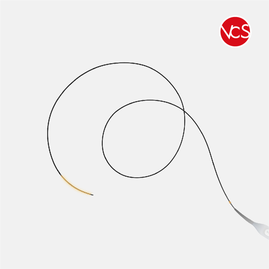 Varicose Vein EndoVenous RF Plasma Closure Catheter