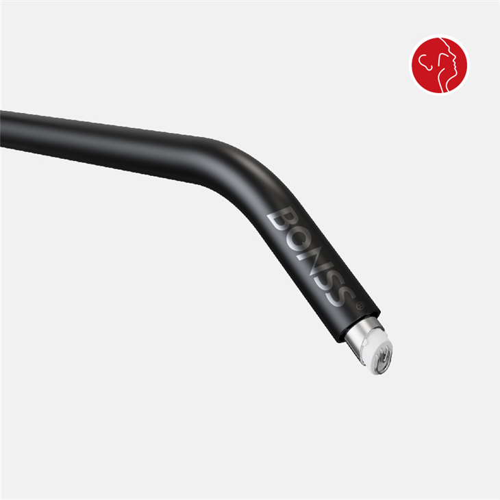Tonsillectomy Plasma Electrodes - Traditional Three Wires