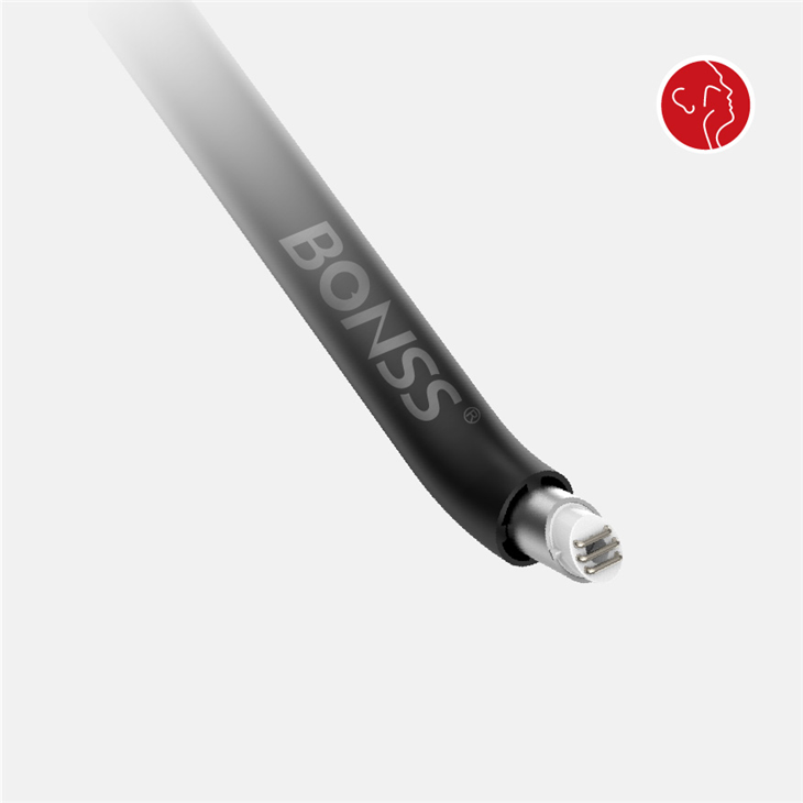 Tonsillectomy Plasma Electrodes -Upgrade Double U