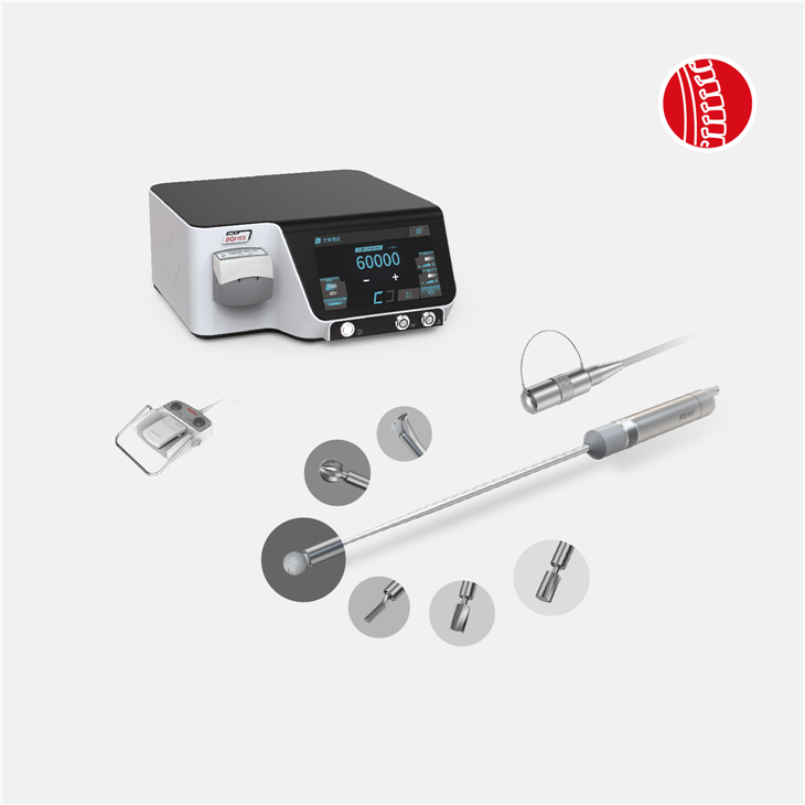 UBE Surgical Power Systems - Unilateral Biportal