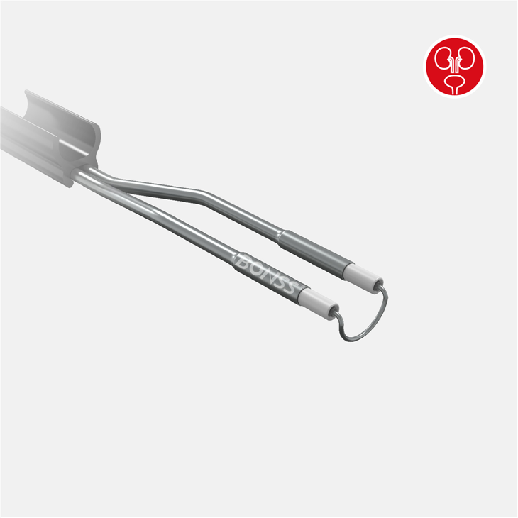 Urology PKRP RF Plasma Surgical Electrodes
