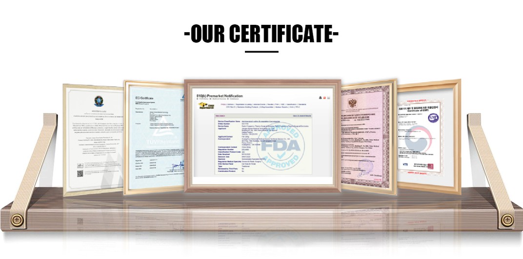 certificate certificate