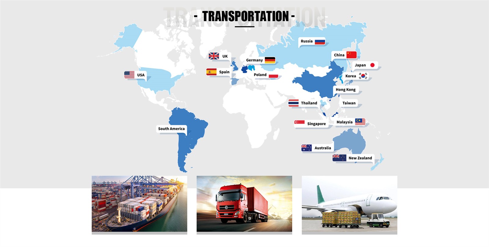 transportation transportation