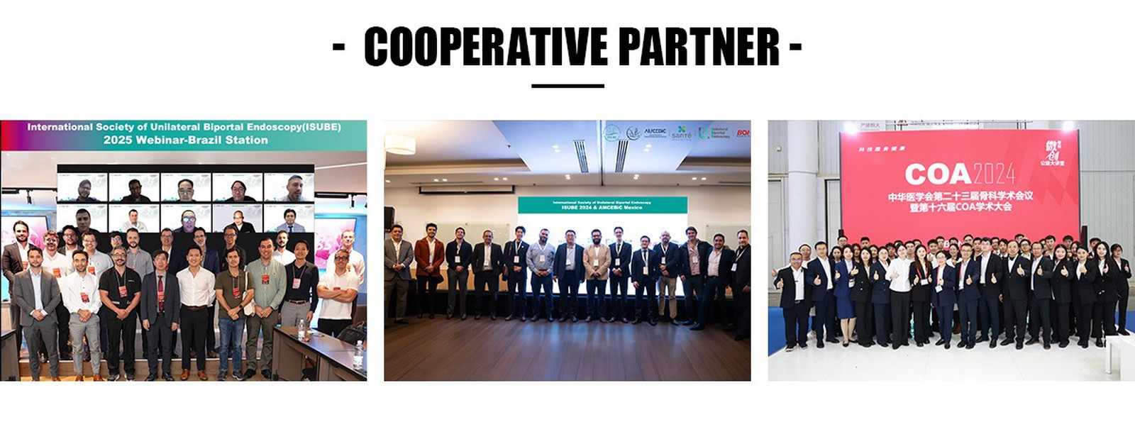 cooperative partner cooperative partner
