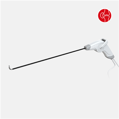 Hip RF Plasma Surgical Electrodes - 180° Flexible