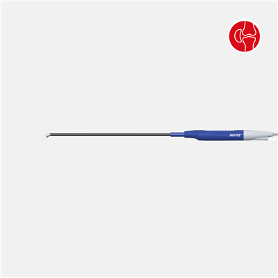 Hip RF Plasma Surgical Electrodes