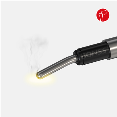 Nucleoplasty RF Plasma Surgical Electrodes