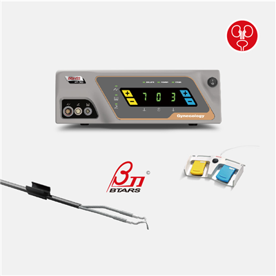 Urology RF Plasma Generator